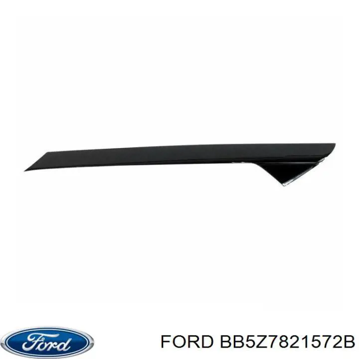 BB5Z7821572B Ford 