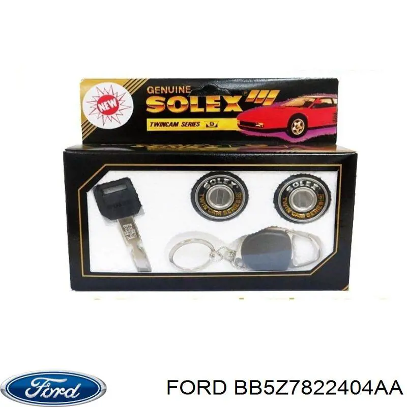  Ford BB5Z7822404AA цена, от 5.10 USD