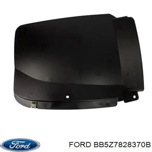 Купить BB5Z7828370B Ford Подкрылок задний правый