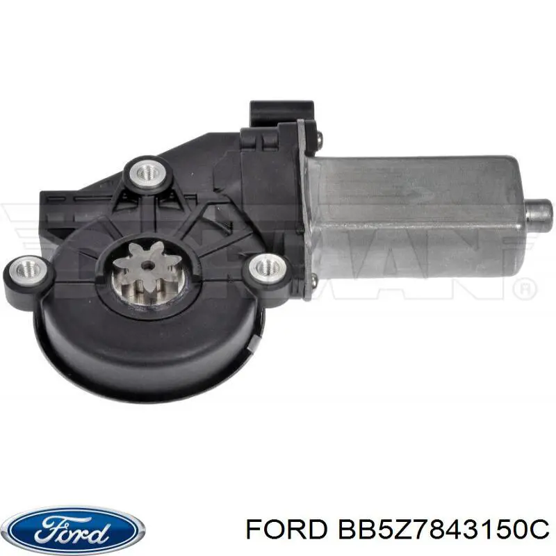  BB5Z7843150C Ford