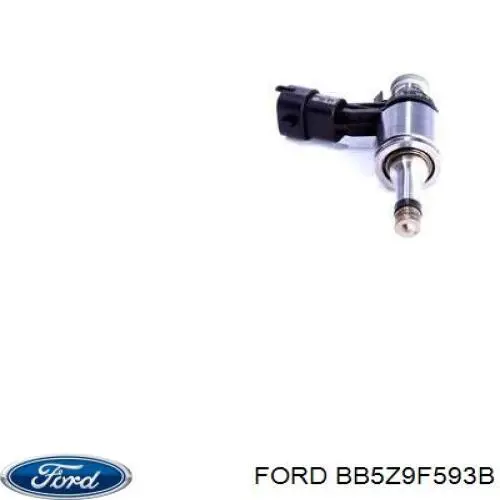 Топливные форсунки 9487434 Volvo