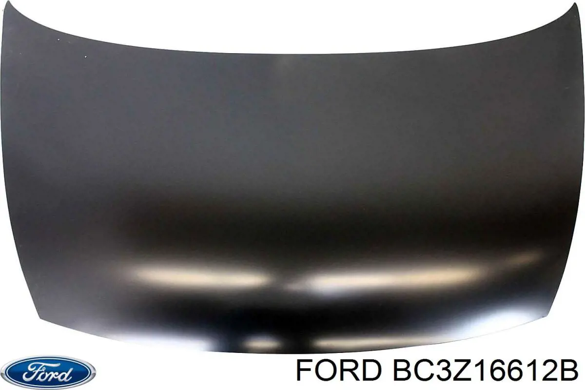  BC3Z16612B Ford