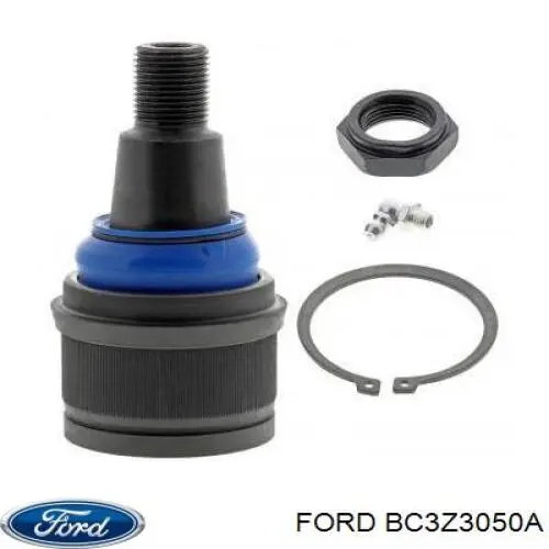Шаровая опора, нижняя Ford MCF2400 цена, от 88.00 USD