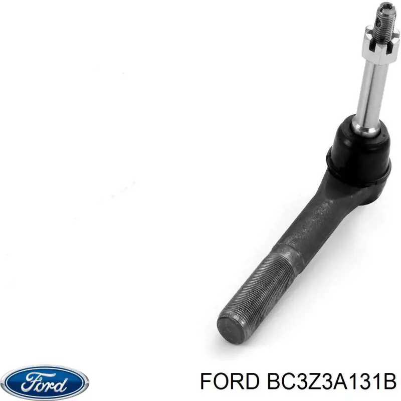 Купить BC3Z3A131B Ford Наконечник рулевой тяги, внешний