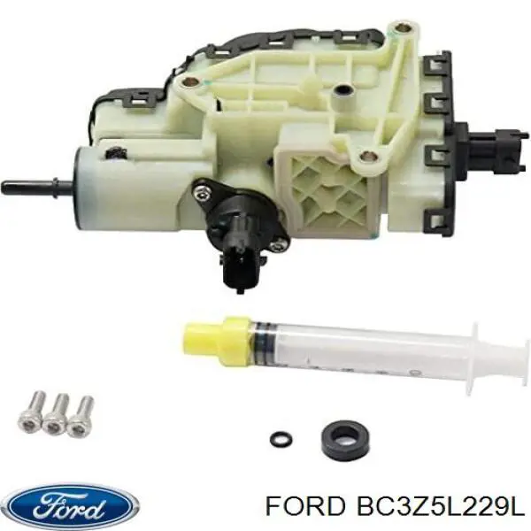 BC3Z5L229L Ford 