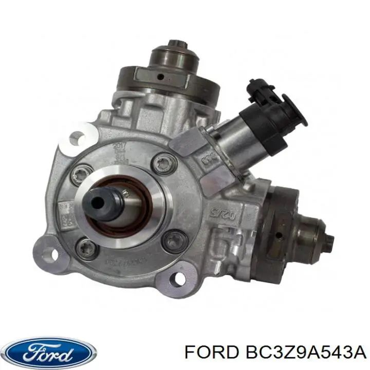  BC3Z9A543A Ford