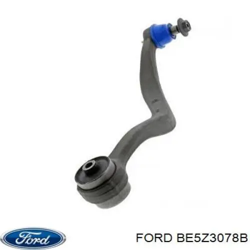 Правый рычаг передней нижней подвески Ford BE5Z3078B цена, от 33.72 USD