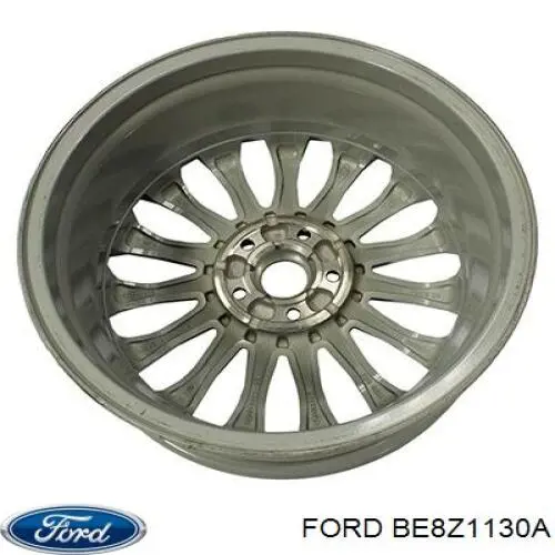  BE8Z1130A Ford