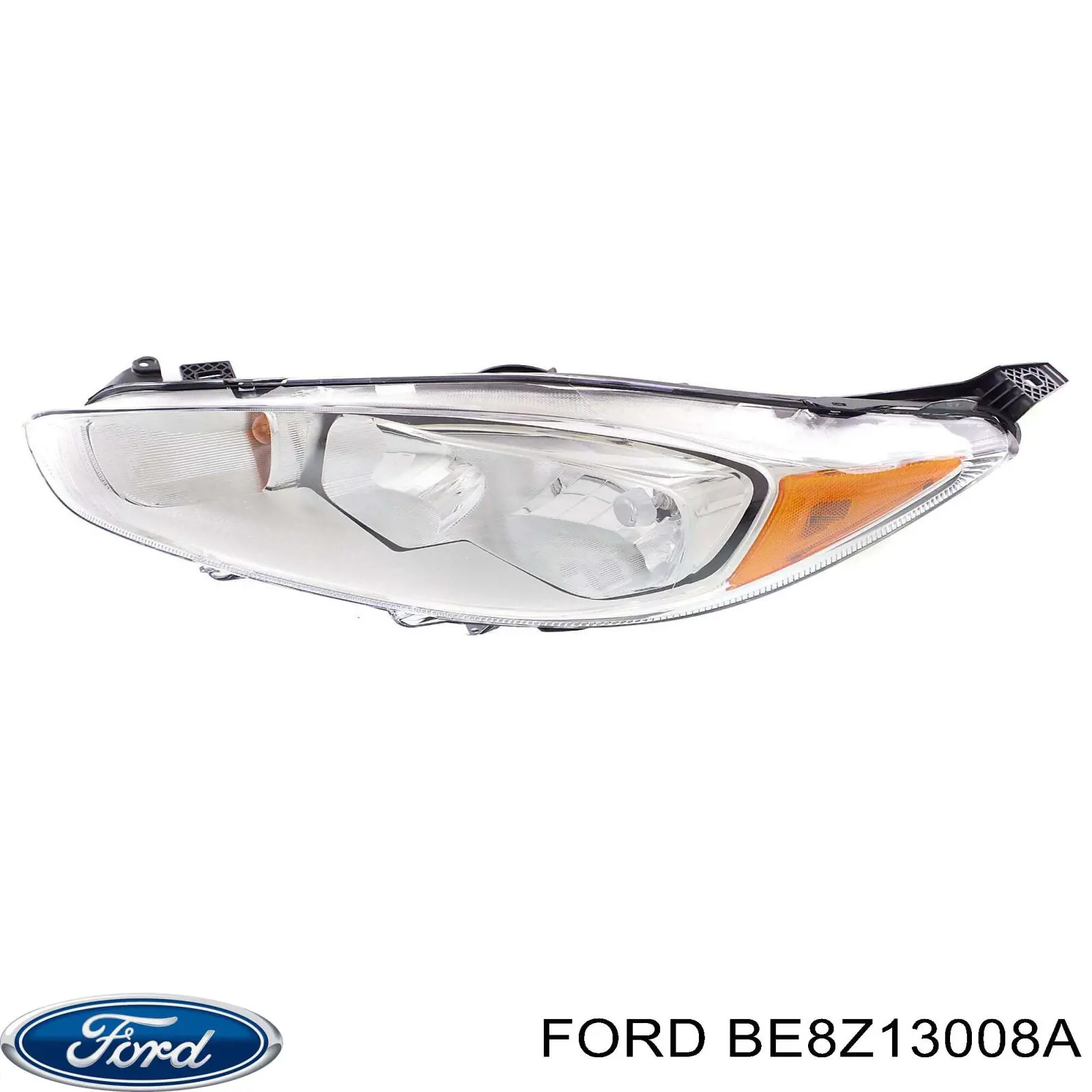  BE8Z13008A Ford