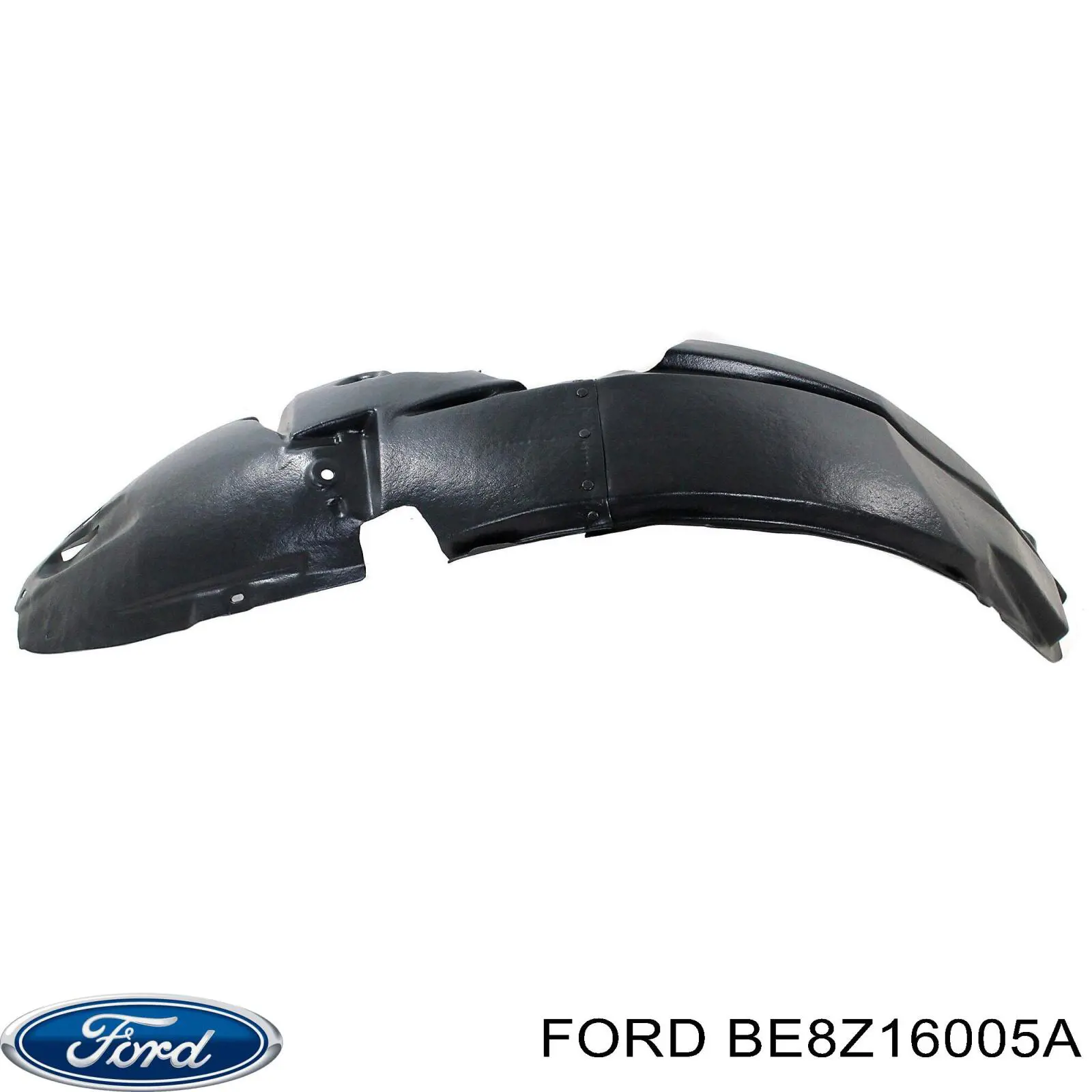 Боковая часть передняя правая Ford BE8Z16005A цена, от 25.34 USD
