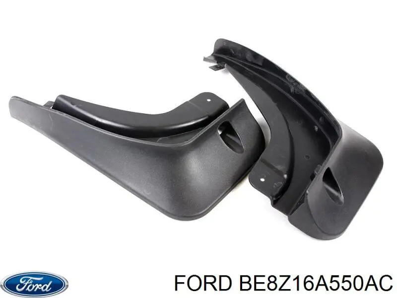  BE8Z16A550AC Ford