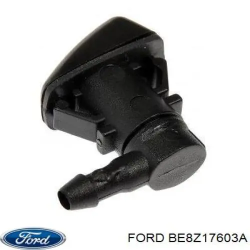 BE8Z17603A Ford 