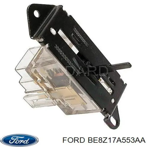  BE8Z17A553AA Ford