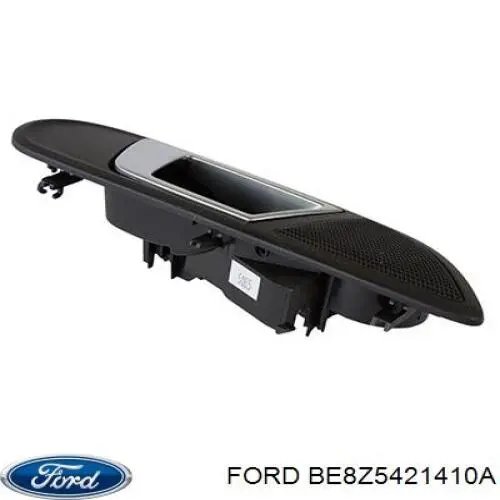 Стекло пассажирской двери Ford BE8Z5421410A цена, от 23.36 USD