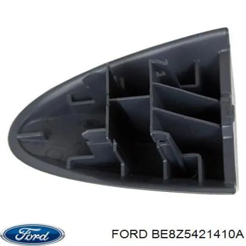 Купить BE8Z5421410A Ford Стекло двери передней правой