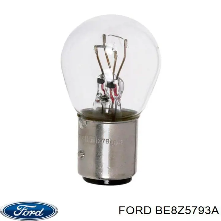  BE8Z5793A Ford