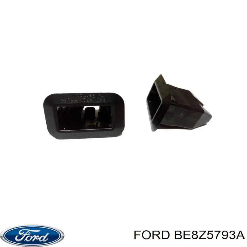 BE8Z5793A Ford 