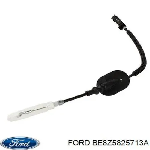 BE8Z5825713A Ford 