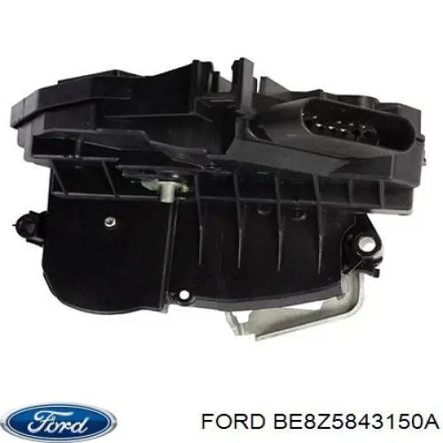 BE8Z5843150A Ford
