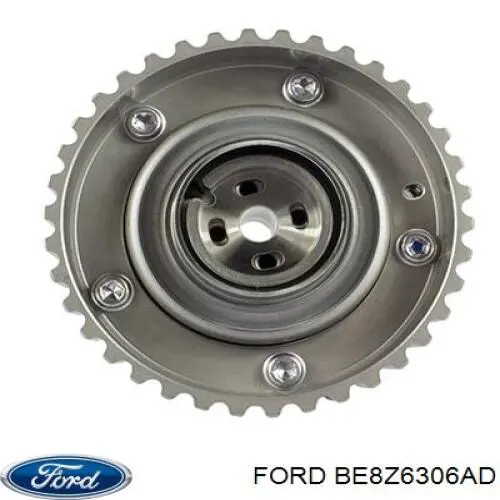 Звезда коленвала вала Ford BE8Z6306AD цена, от 70.61 USD