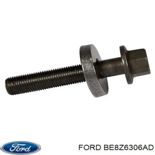 Купить BE8Z6306AD Ford Шестерня привода коленвала двигателя