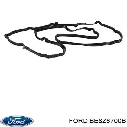 Сальник коленчатого вала Ford BE8Z6700B цена, от 5.63 USD