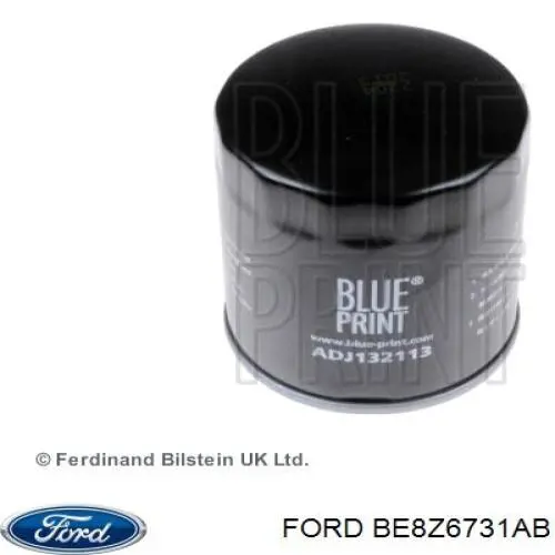 BE8Z6731AB Ford