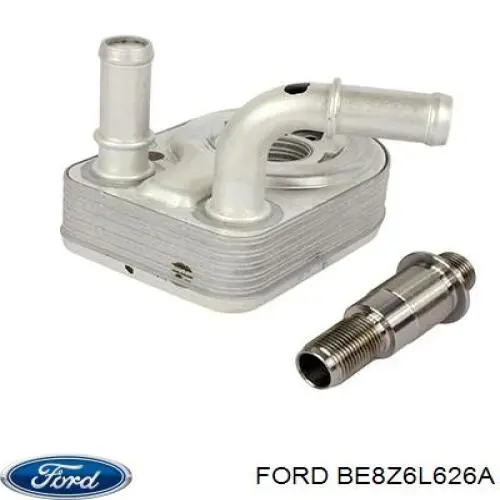  BE8Z6L626A Ford