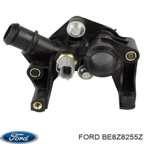 BE8Z8255Z Ford 