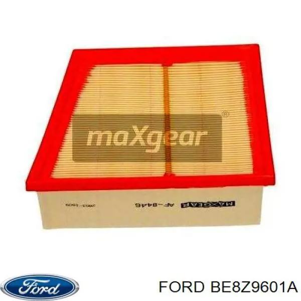 BE8Z9601A Ford Воздушный фильтр двигателя