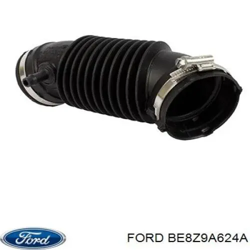  BE8Z9A624A Ford