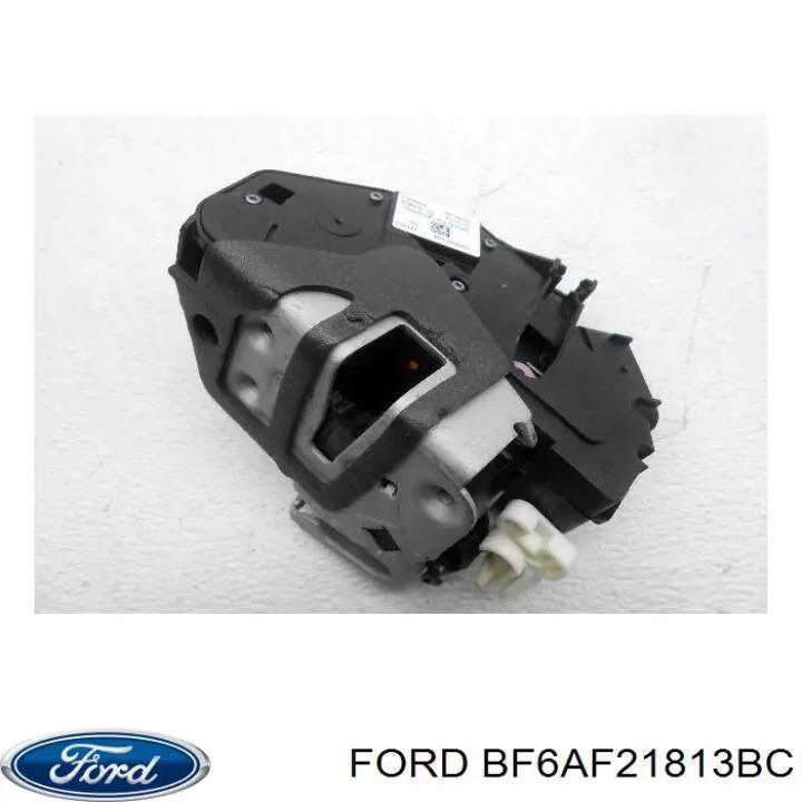 BF6AF21813BC Ford 