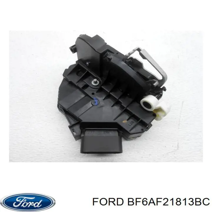 Купить BF6AF21813BC Ford 