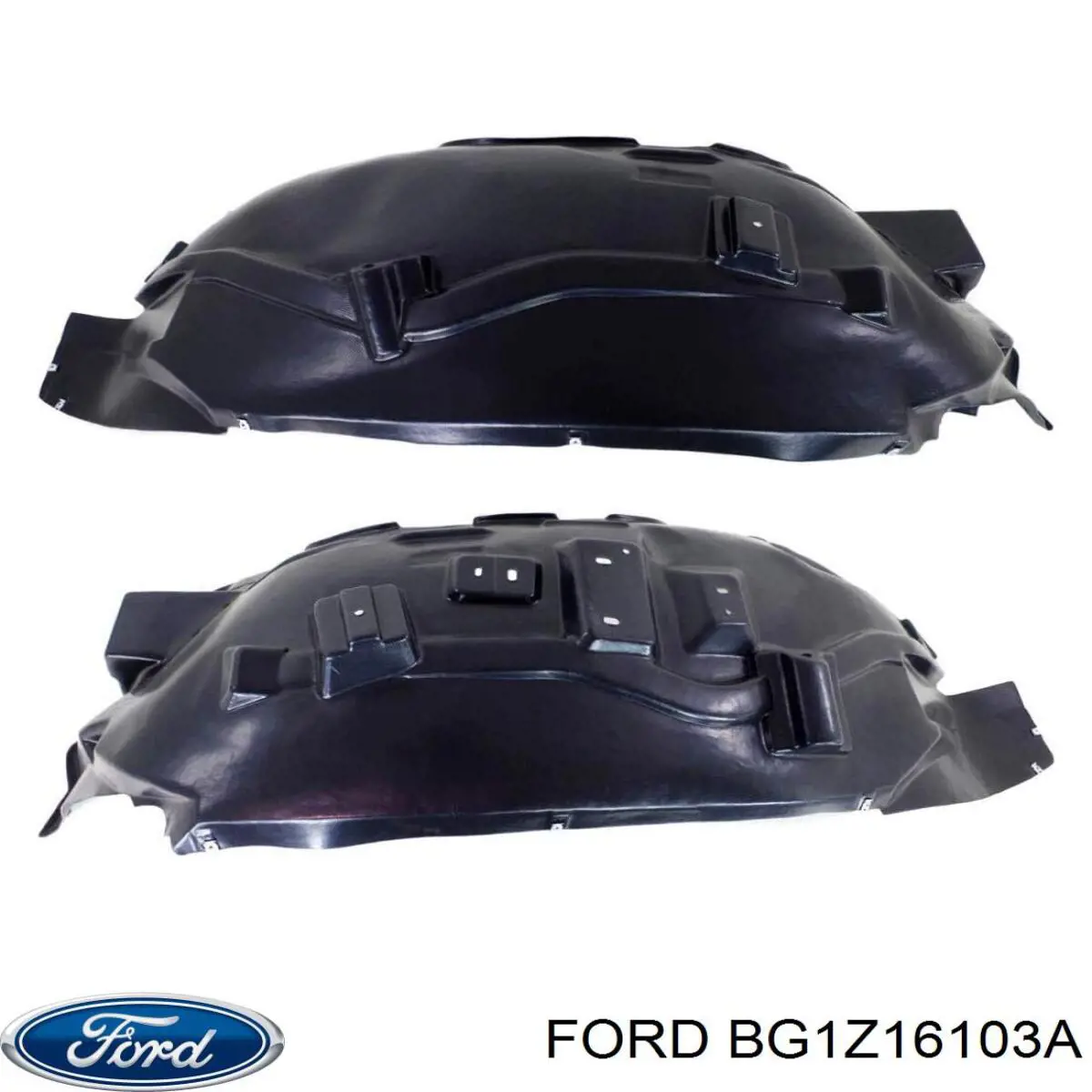  BG1Z16103A Ford