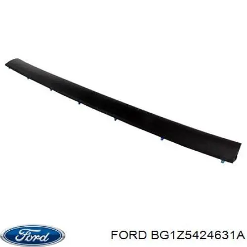 Купить BG1Z5424631A Ford 