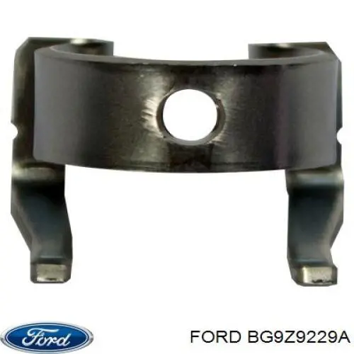 Комплект форсунок Ford CM5215 цена, от 33.75 USD