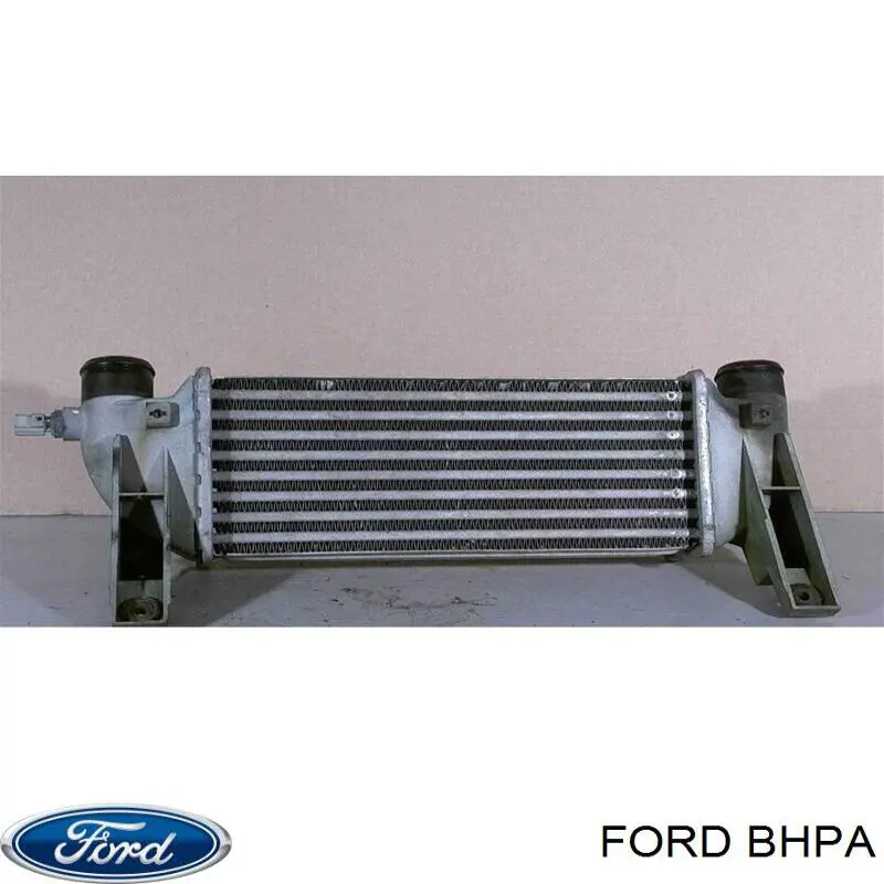 Motor montado para Ford Connect (PU2)