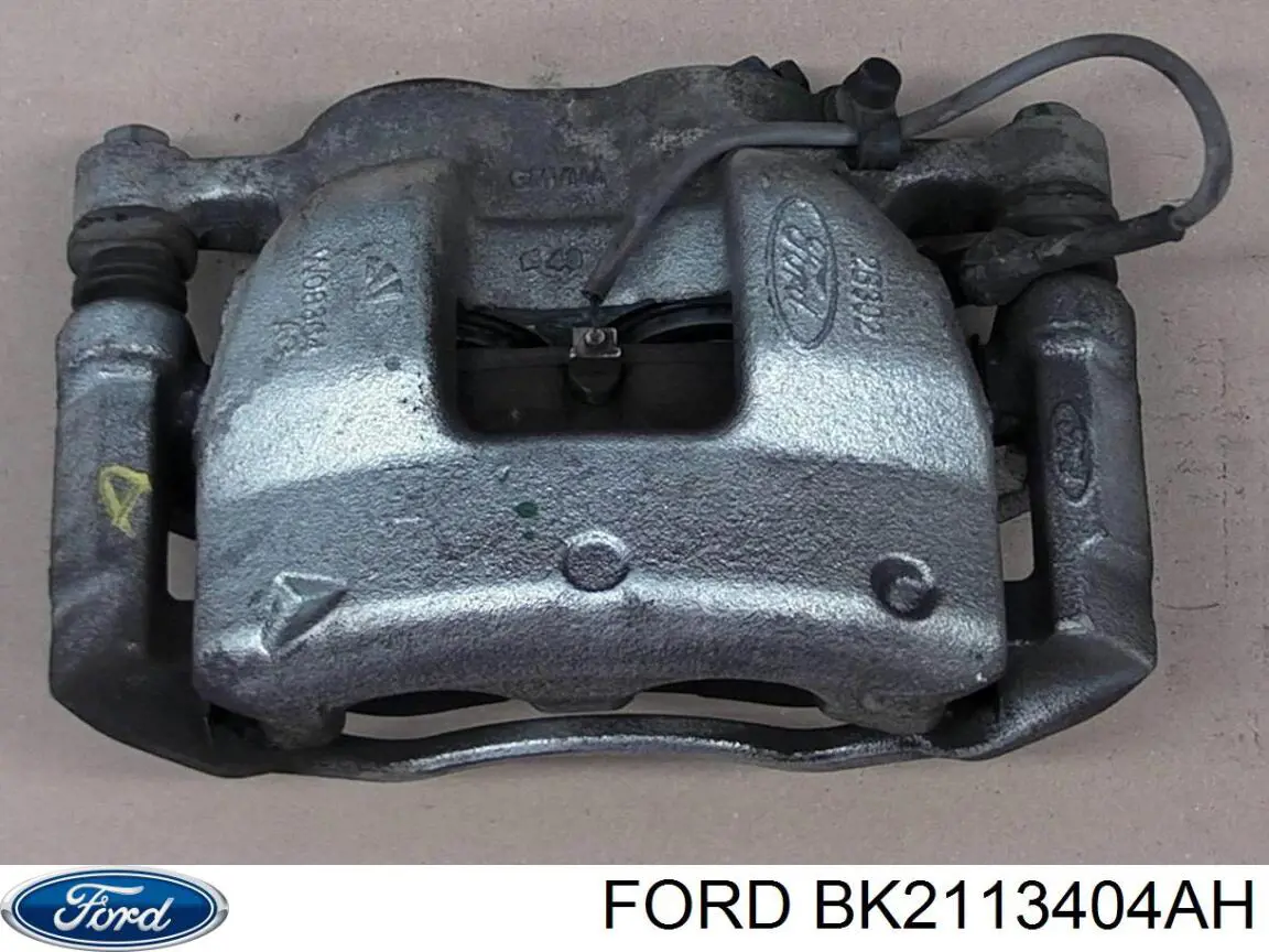 Купить BK2113404AH Ford 