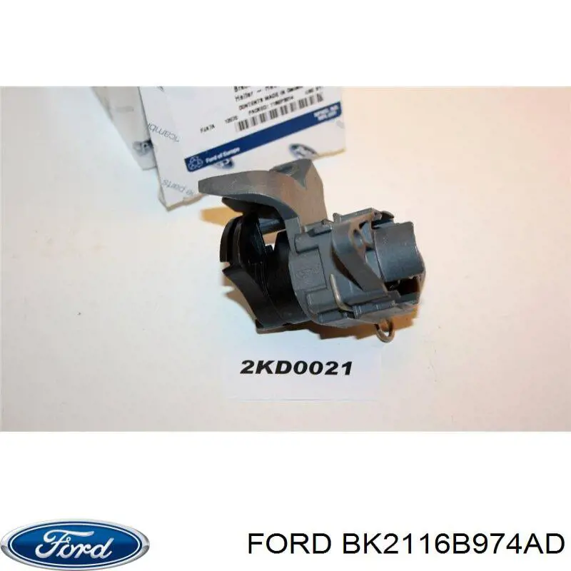  1778879 Ford