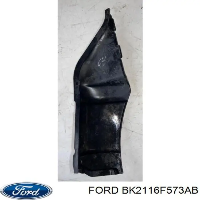 Купить BK2116F573AB Ford 
