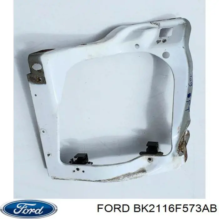  Ford BK2116F573AB цена, от 17.54 USD
