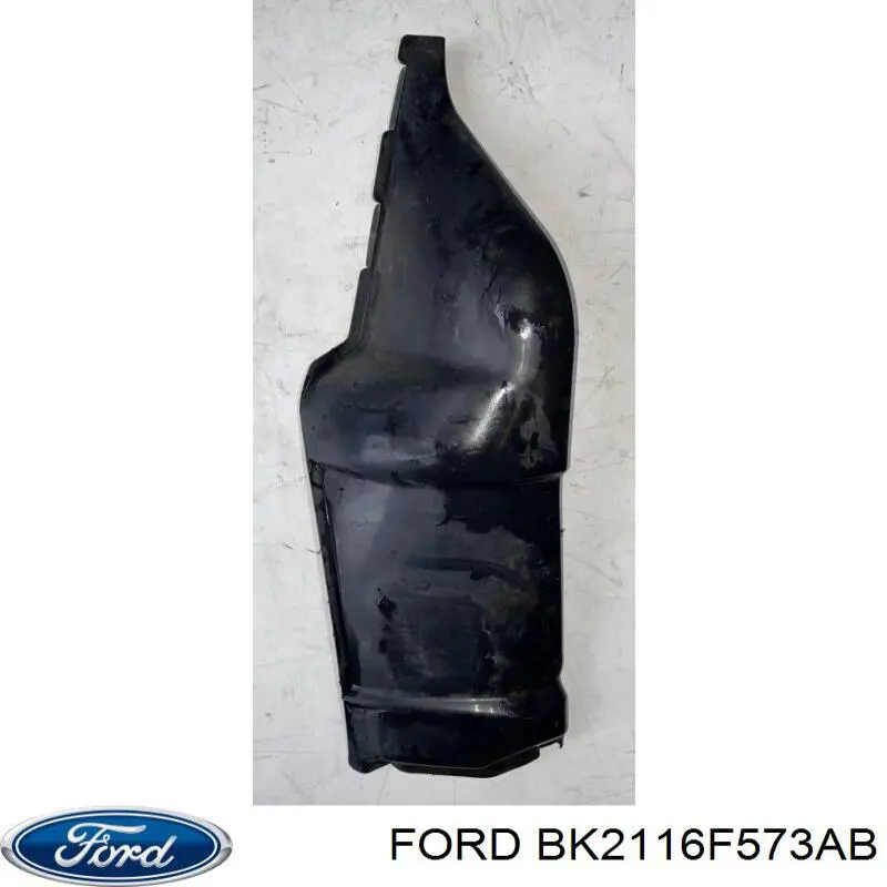  BK2116F573AB Ford