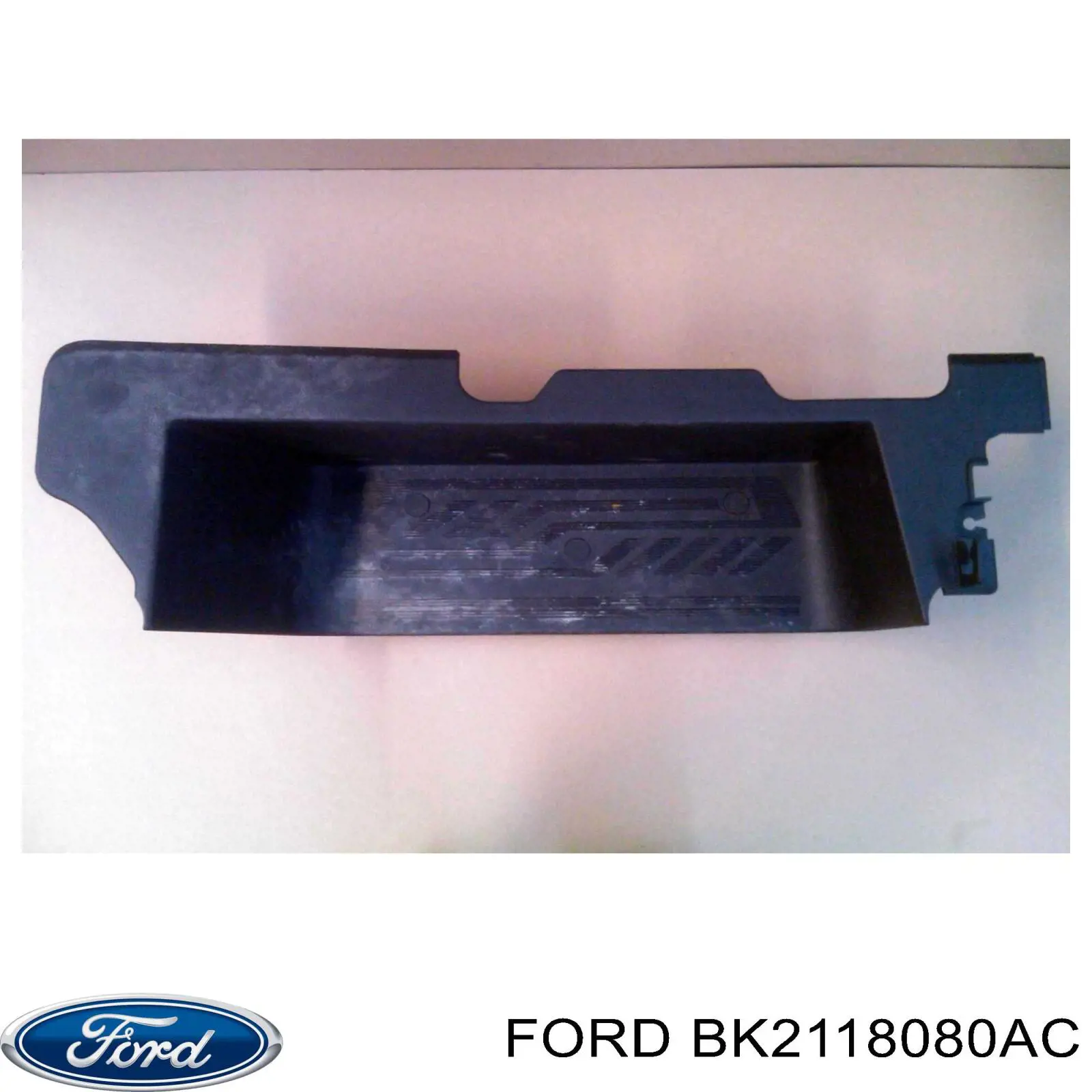 Купить 1933017 Ford Амортизатор задней подвески