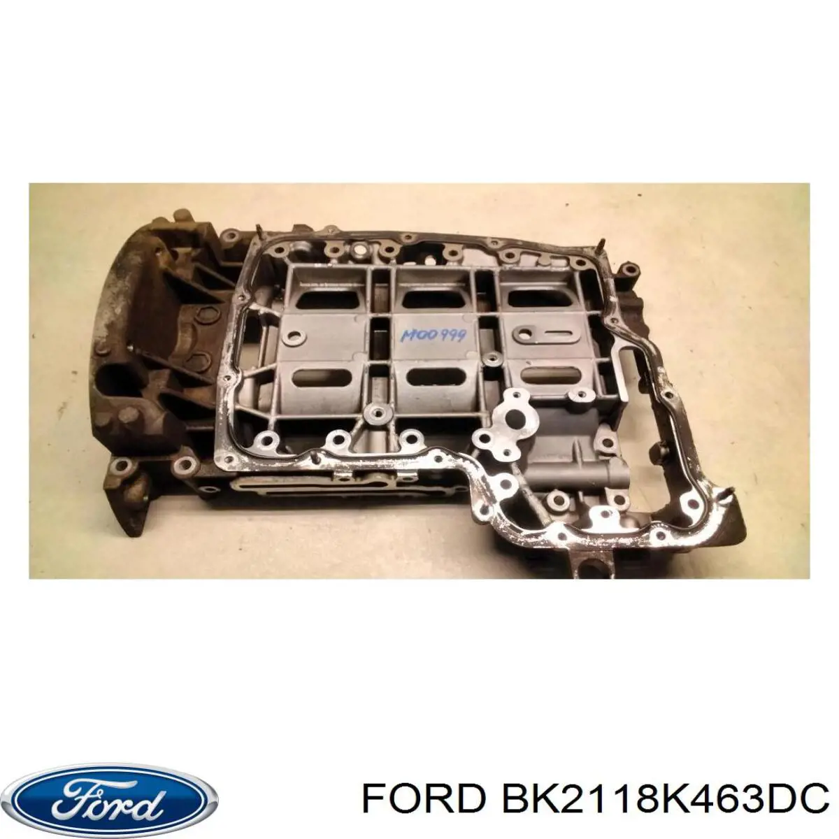 1890115 Ford Webasto