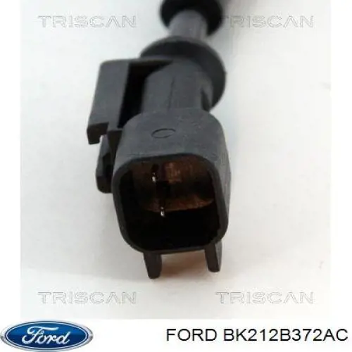Передний датчик АБС Ford BK212B372AC цена, от 17.62 USD
