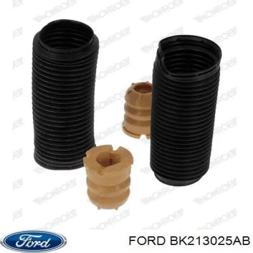Купить 1787272 Ford Буфер (отбойник) амортизатора переднего