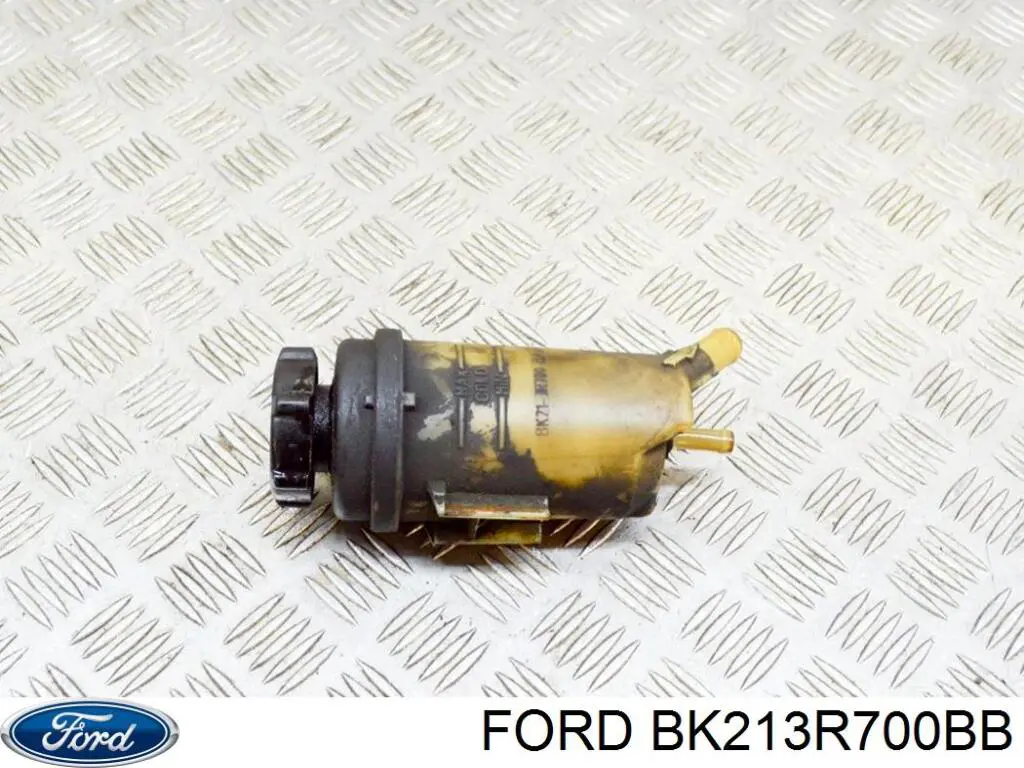  BK213R700BB Ford