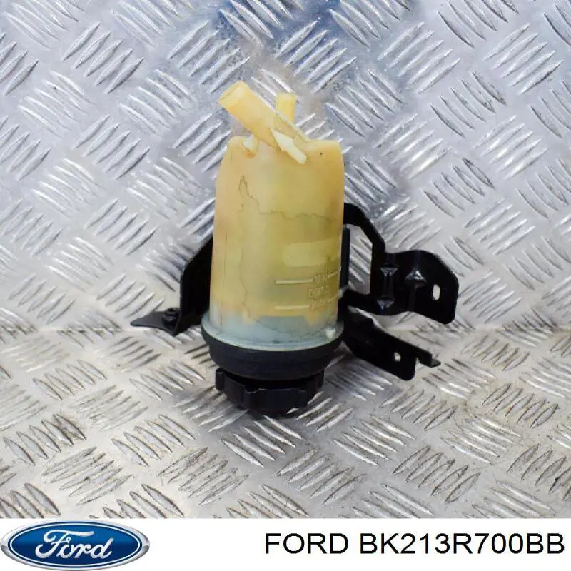 BK213R700BB Ford Бак масляный