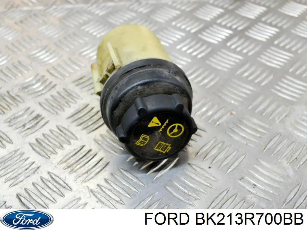 Купить 1935472 Ford Бачок насоса гидроусилителя руля
