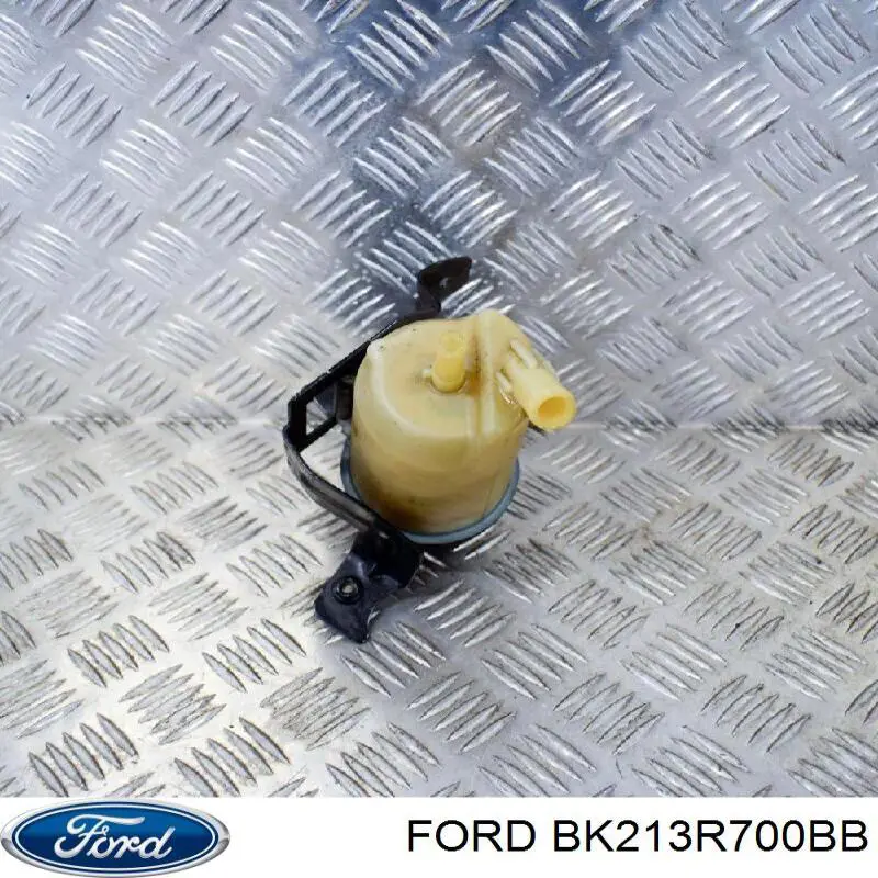 Бачок насоса ГУР Ford BK213R700BB цена, от 81.21 USD